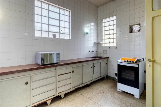 Imagem CASA RESIDENCIAL em São Paulo - SP, Vila Leopoldina