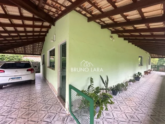 Imagem Casa à venda em São Joaquim de Bicas MG - Bairro Campina Verde