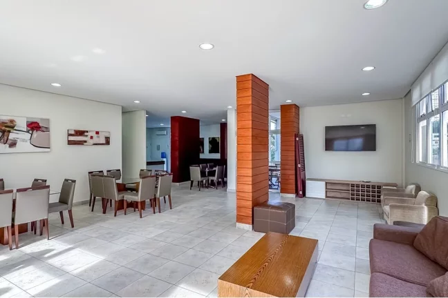 Imagem APARTAMENTO RESIDENCIAL em São Paulo - SP, Chácara Inglesa
