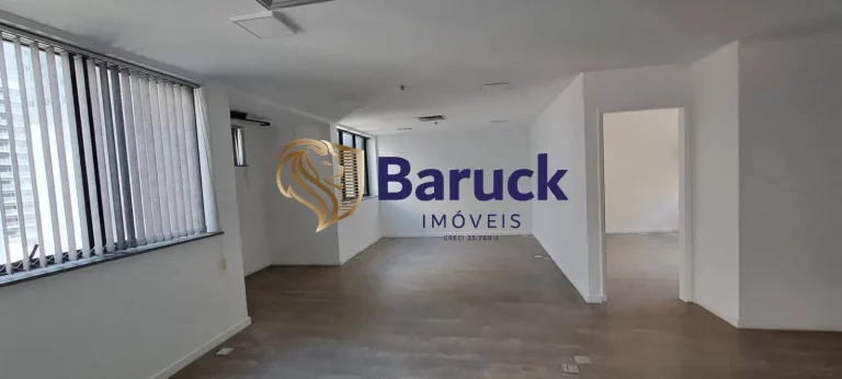 Imagem Sala Comercial à Venda, 79 m² em República - São Paulo
