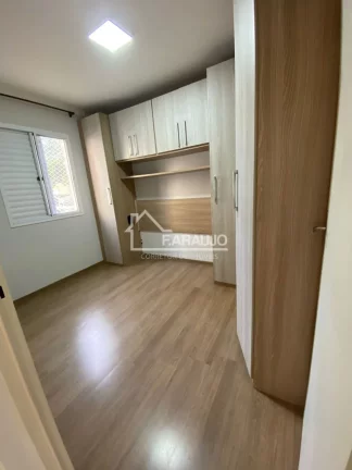 Imagem APARTAMENTO PARA VENDA EM VOTORANTIM-SP. ÓTIMO PREÇO!