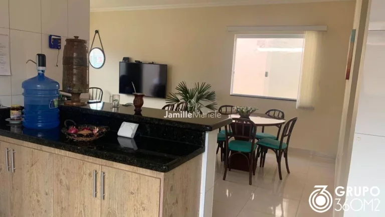 Imagem Casa para Venda em Peruíbe / SP no bairro Bairro São José (lado praia)