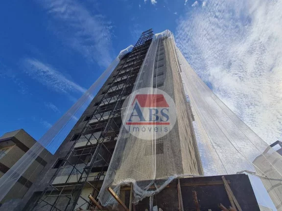 Imagem Apartamento com 2 dormitórios à venda, 52 m² por R$ 275.000,00 - Caiçara - Praia Grande/SP