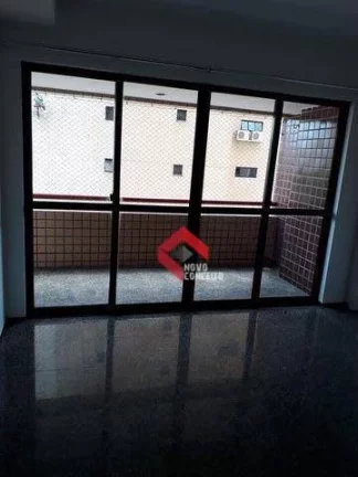 Imagem Apartamento com 3 dormitórios à venda, 140 m² por R$ 580.000 - Aldeota - Fortaleza/CE