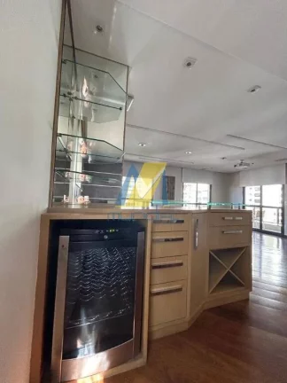 Imagem Já pensou em morar em um apartamento exclusivo, 1 por andar?