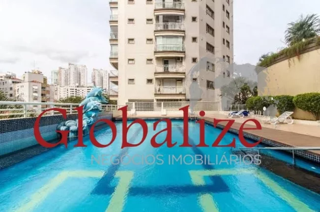 Imagem APARTAMENTO RESIDENCIAL em SANTOS - SP, PONTA DA PRAIA