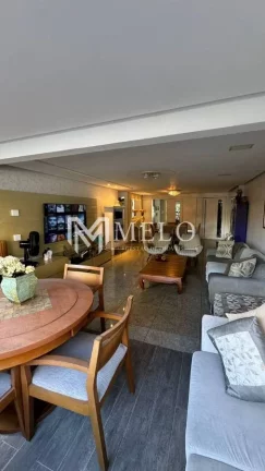 Imagem Oportunidade em GRAÇAS: 153m², 03qts, 03suites, 03vagas...