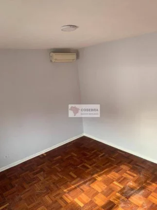 Imagem Sobrado para alugar, 160 m² por R$ 6.600,00/mês - Vila Cordeiro - São Paulo/SP