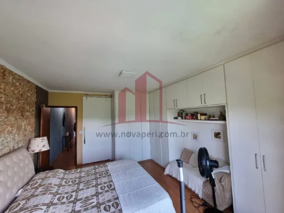 Imagem Imperdível oportunidade: Casa à venda em Franco da Rocha-SP, Portal das Alamedas, com 3 quartos, 1 suíte e 230m²!