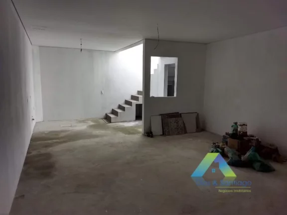 Imagem SOBRADO NOVO LOCALIZADO NA Vila Brasílio Machado, São Paulo
