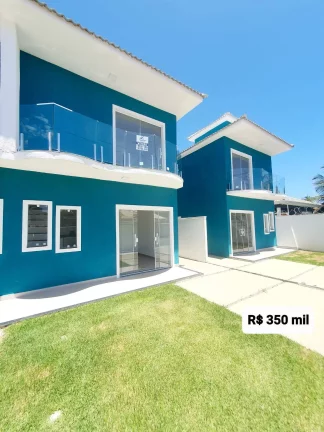 Imagem Duplex Jardim Atlântico Central