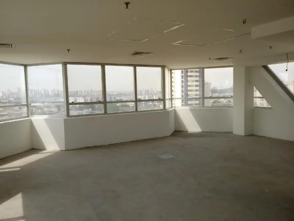 Imagem Conjunto Comercial no Ipiranga- Silva Bueno