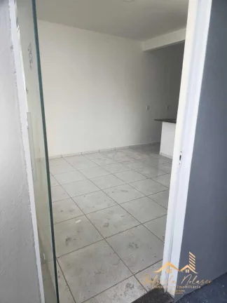 Imagem Casa Padrão com dois dormitórios em Mogi Guaçu