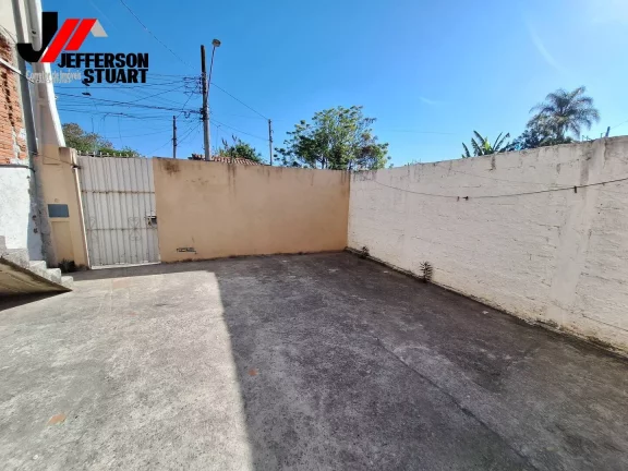 Imagem Vende-se casa no bairro Ponte Alta em Aparecida SP
