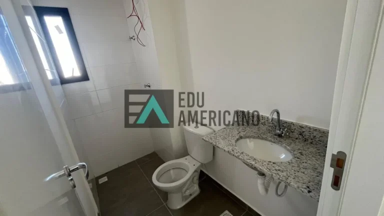 Imagem Apartamento 1 dormitório Atibaia , lazer competo!