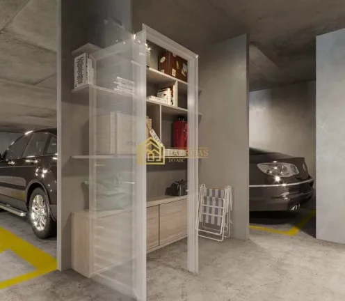Imagem Apartamento Padrão