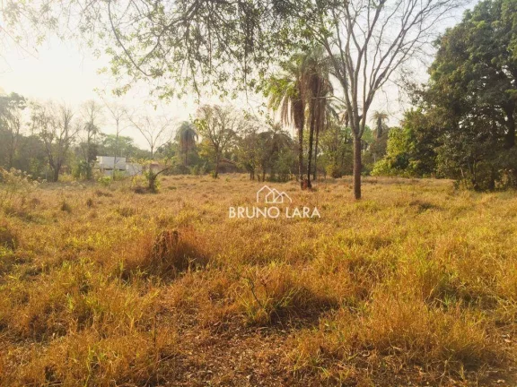 Imagem Área à venda, 12000 m² por R$ 1.200.000,00 - Cidade Nova - Igarapé/MG