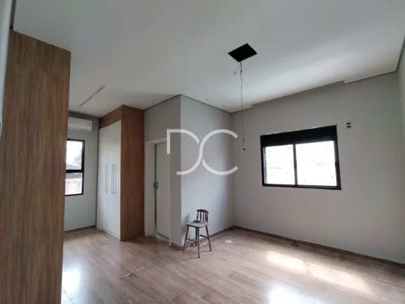 Imagem Ibiti do Paço - Venda Sobrado | AT 329,34 m² | AC 299,54 m² | 3 Dorm | 3 Suítes | 5 Banheiros | 4 Vagas