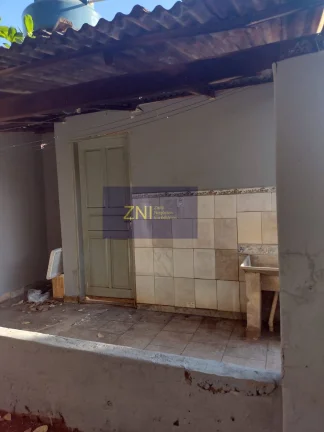 Imagem Casa à Venda na Vila Mariana R 1536