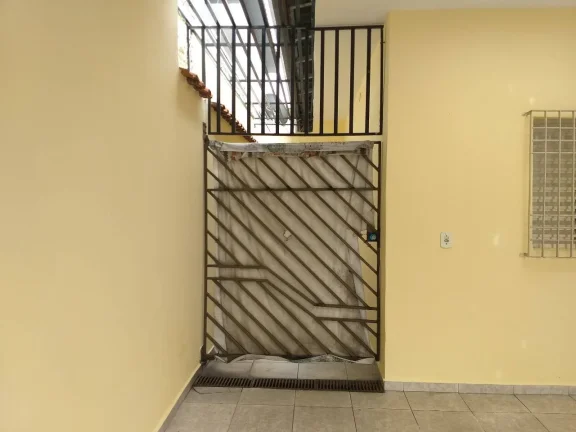 Imagem Casa Maravilhos Terrea Santo André 3 Dormitorios 1 Suíte e 2 Vagas