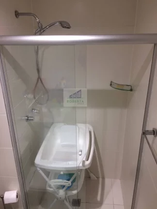 Imagem APARTAMENTO À VENDA NO EDIFÍCIO LIKE BROOKLIN COM 2 SUÍTES E 2 VAGAS DE GARAGEM