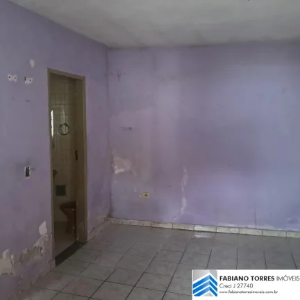 Imagem Salão Comercial à Venda – Jordanópolis | São Bernardo do Campo-SP