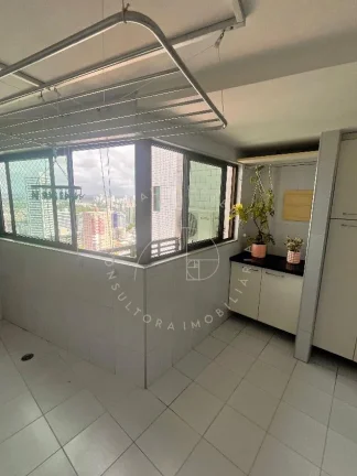 Imagem Excelente apartamento Alto Padrão na Madalena
