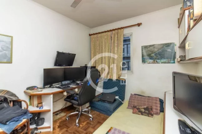 Imagem Apto no coração do Itaim, 107m²