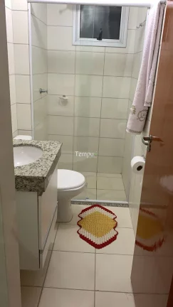 Imagem Condomínio Clube Portal das Flores - Apartamento em Setor Negrão de Lima, Goiânia/GO