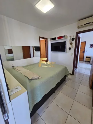 Imagem Amplo apartamento em Santa Lúcia com 75m².