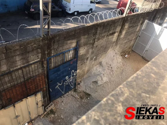 Imagem GALPAO COMERCIAL em SÃO PAULO - SP, VILA CARMOSINA