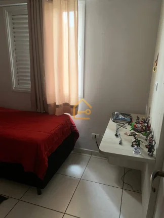 Imagem Apartamento,03 Dormitórios (1 suite), 1 Vaga Coberta - Jardim Paulista