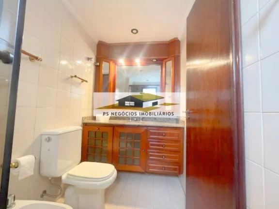 Imagem Apartamento para Locação na Vila Leopoldina