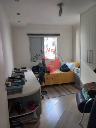 Imagem Apartamento à Venda no bairro Santo Antônio em São Caetano