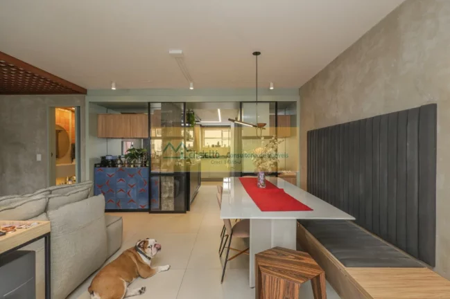 Imagem APARTAMENTO RESIDENCIAL em São Paulo - SP, Perdizes