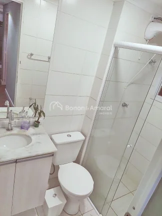 Imagem Apartamento a venda no Parque Industrial em Campinas!

Apartamento para venda possui 60 metros quadr...