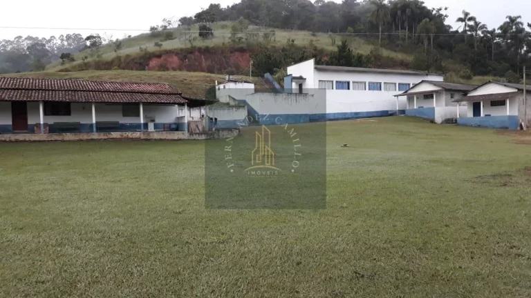 Imagem SÍTIO 8 ALQUEIRES / BAIRRO QUATINGA / IMÓVEL RURAL