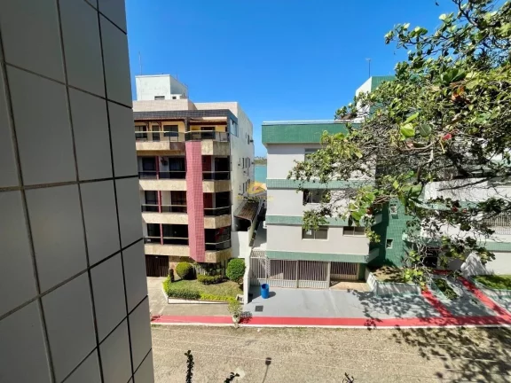 Imagem Encontre o apartamento perfeito para você no bairro Meaipe, em Guarapari-ES! Com sol da manhã e ó...