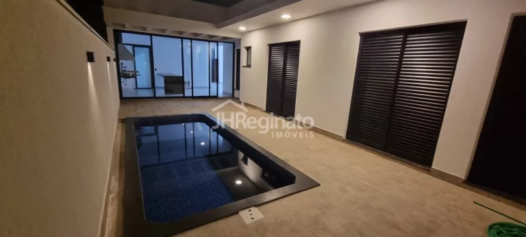 Imagem Casa à venda no bairro Condomínio Ibiti Reserva - Sorocaba/SP