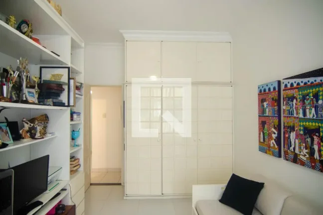 Imagem Apartamento à Venda - Copacabana, 4 Quartos, 188 m2