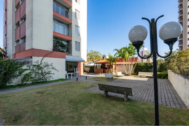 Imagem APARTAMENTO RESIDENCIAL em São Paulo - SP, Vila Mascote