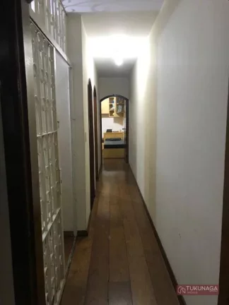 Imagem Sobrado com 3 dormitórios à venda por R$ 849.000,00 - Casa Verde Média - São Paulo/SP