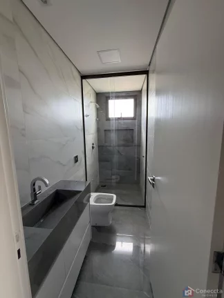 Imagem Apartamento Alto Padrão à Venda no Jardim Centro – 120m², 2 Suítes e 2 Vagas