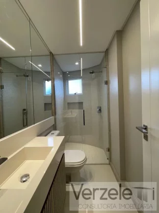 Imagem Apartamento 3 dormitórios para Venda em Balneário Camboriú / SC no bairro Centro