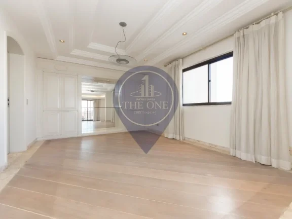 Imagem Imperdível oportunidade de investimento: Apartamento de luxo com 4 quartos e 4 vagas na Vila Mariana, São Paulo.