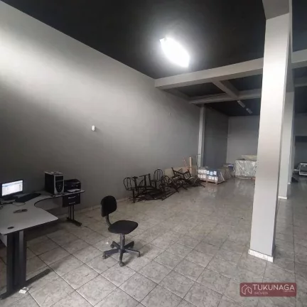 Imagem Prédio à venda, 460 m² por R$ 1.060.000,00 - Jardim Santa Emilia - Guarulhos/SP