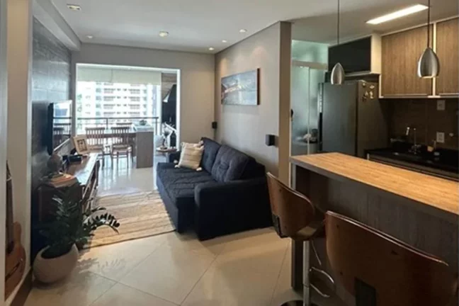 Imagem APARTAMENTO RESIDENCIAL em São Paulo - SP, Jardim Prudência