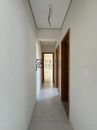 Imagem Apartamento de 2 Dormitórios sendo 1 suíte no bairro Caiçara - Praia Grande