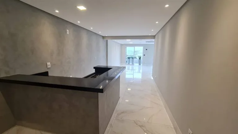 Imagem APARTAMENTO COM 53.96 m² - GUILHERMINA - PRAIA GRANDE SP