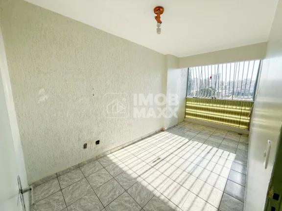 Imagem Taguatinga Centro, um dos bairros mais valorizados de Brasília! Este apartamento de 3 quartos à venda, com 62,03m²